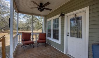 3670 NW 20TH Ave, Bell, FL 32619