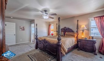 4453 E 18th St, Casper, WY 82609
