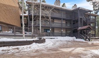 64 Mammoth Mountain Rd 113, Angel Fire, NM 87710