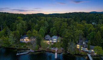 122 Pipers Pt, Alton, NH 03809