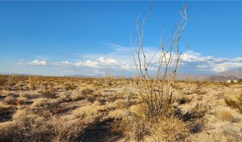 W Wilshire Road lot 22, Yucca, AZ 86438