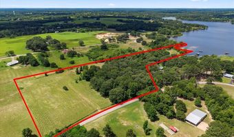 2440 County Road 1570, Alba, TX 75410