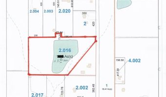 200 Block Howard Page Ln, Atmore, AL 36502