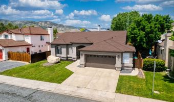 2560 Carriage Crest Dr, Carson City, NV 89706