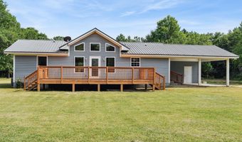 712 Blackberry Rd, Baconton, GA 31716