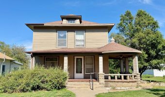 112 N Main St, Barnes, KS 66933