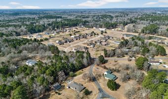115 Barnes Dr, Benton, LA 71006