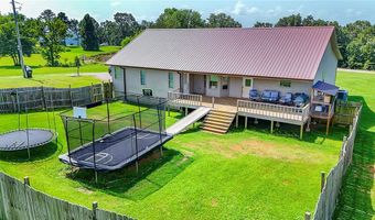 3726 ST. Joe Rd, Atkins, AR 72823