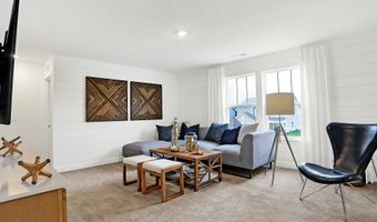 3809 Andean Dr Plan: Jasper, Bargersville, IN 46106