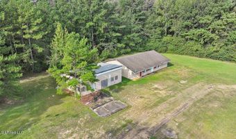 4443 S Highway 49, Braxton, MS 39044