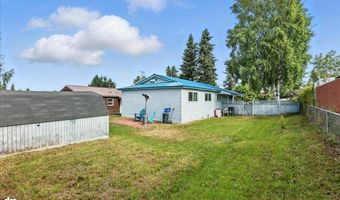 3634 E 16th Ave, Anchorage, AK 99508