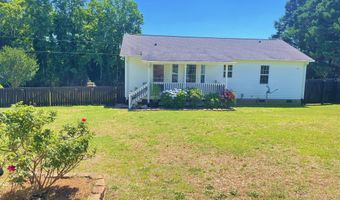 3365 Johnston County Rd, Angier, NC 27501