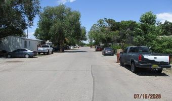 724 Avenida Perea, Bernalillo, NM 87004