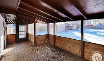 808 Saddle Ln, Billings, MT 59101