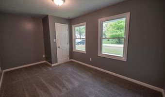 1034 Harter Blvd, Anderson, IN 46011