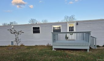 363 Mettacahonts Rd 5, Accord, NY 12404