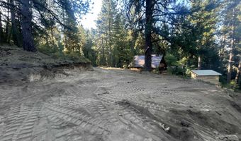 464 Collier View Rd, Cascade, ID 83611