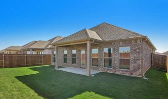 1033 Nighthawk Trl, Alvarado, TX 76009