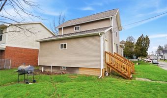 900 S Seneca Ave, Alliance, OH 44601
