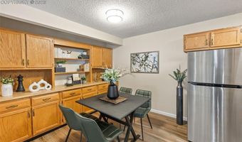 82 Stovel Cir, Colorado Springs, CO 80916