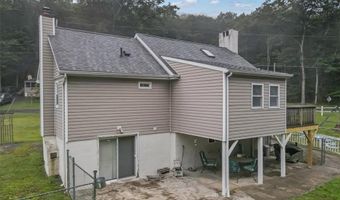 9338 Sherwood Dr, Kunkletown, PA 18058