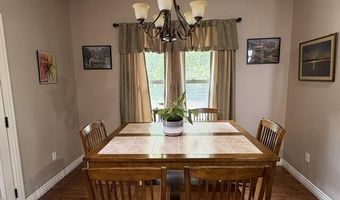 1103 Chicory Ln, Aurora, MO 65605