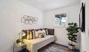 1132 Greenacre Ave, West Hollywood, CA 90046