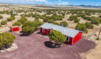 26 County Road 8006 26 Bear Claw, Concho, AZ 85924