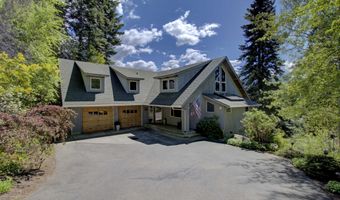 17718 E CAPE HORN Rd, Bayview, ID 83803