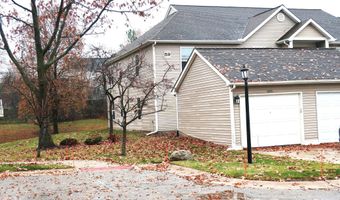 1631 Weatherstone Dr, Ann Arbor, MI 48108