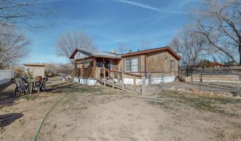 809 CAMINO DON CARLOS, Bernalillo, NM 87004