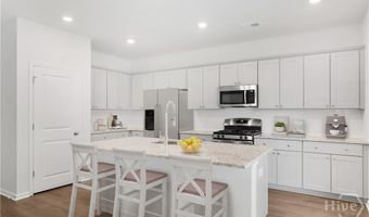 124 Barefoot Dr, Savannah, GA 31302