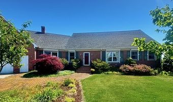11221 CHANNEL Rd, Atlantic, VA 23303