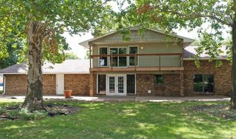 44434 Woodlake Dr, Alva, OK 73717