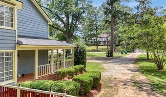 2420 E Alberson Dr, Albany, GA 31721