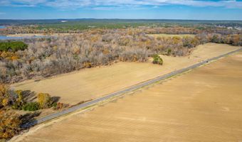 Old Military Road lot 4, Arkadelphia, AR 71923