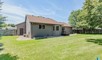216 W Mountain Ash St, Brandon, SD 57005