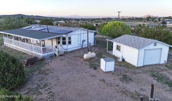 2650 N Parama Ln, Chino Valley, AZ 86323