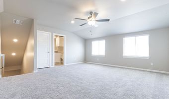 12449 SW 30th St Plan: Blue Spruce Bonus Room 1, Yukon, OK 73099