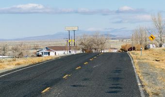 Hwy. 400, Imlay, NV 89418