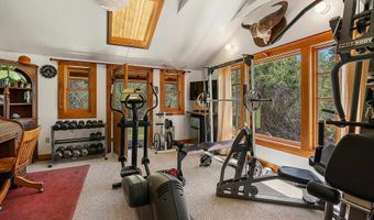 El Salto Rd, Arroyo Seco, NM 87514