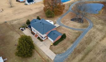 270 HICKORY HILLS Dr, Austin, AR 72007