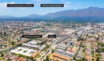 1522 S Baldwin Ave 15, Arcadia, CA 91007