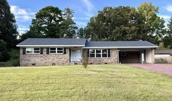 3921 LEE Dr, Anniston, AL 36207