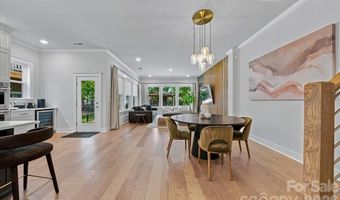 1233 Drummond Ave, Charlotte, NC 28205