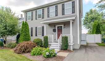 37 Union St, Lincoln, RI 02865