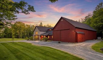 908 Old Franconia Rd, Bethlehem, NH 03574