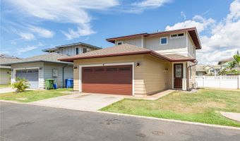 1101 Kukulu St 72, Kapolei, HI 96707