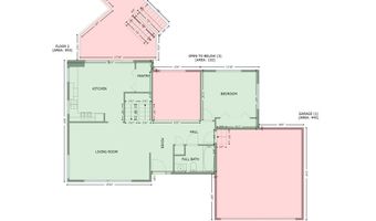 14298 Woodbine St NW, Andover, MN 55304