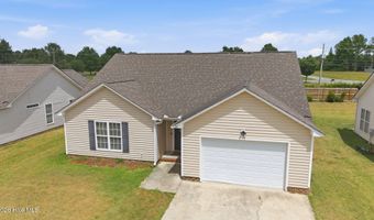 3675 Highland Dr, Ayden, NC 28513